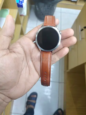 Huawei watch GT 4