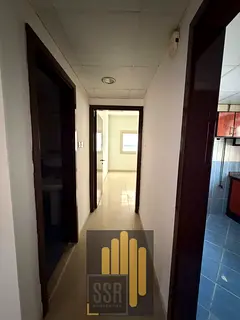 EASY ACCESS TO DXB LUXURY LIVING GYM,POOL AND MAINTENACE FREE 38K/4 CHQ NEAT AND CLEAN FAMILY BLDG