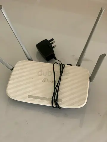 Tp-Link Modem Archer C50