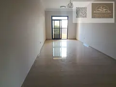 First-occupancy two-bedroom apartment with spacious and quiet layout.