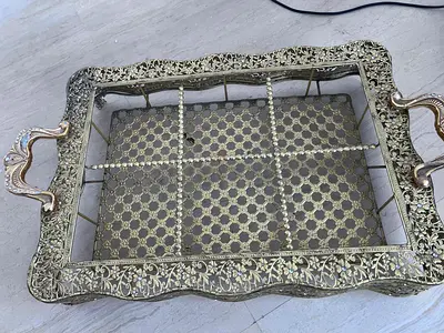 Beautiful decoration holdings for fablous events