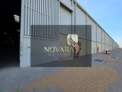 An ideal opportunity to rent large, fully equipped warehouses for storage purposes in a strategic lo