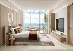 Iconic Tower Next to Safa Park | multiple Units