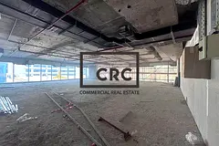 Shell and Core | Office Space | Grade A Building