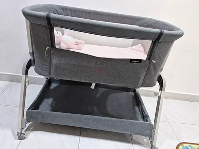 Bassinet bed baby