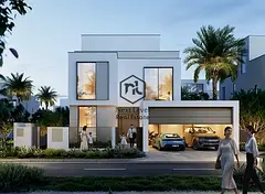 Luxury 4BR Villa | Serro II by Emaar | Family-Focused Community