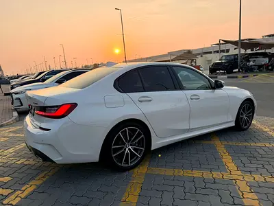 BMW 330I