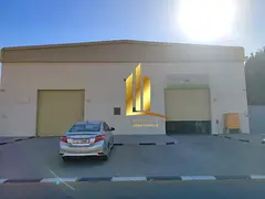 For sale: 4 warehouses in Al Hanu Al Jalil Al Jadeed, Al Sajaa, Sharjah
