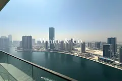 Canal Views | Luxury Living | VOT