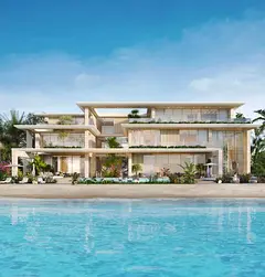 10% Down payment | Private beach access| 1.25% monthly | Free hold | Golden visa | book now