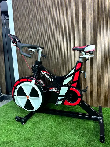 Wattbike pro in perfect condition