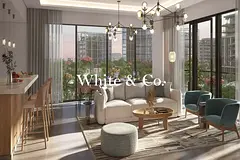 Top Floor | Full Park View | Exclusive