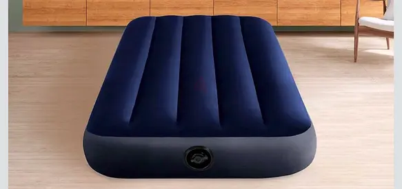 Used camping items for sale