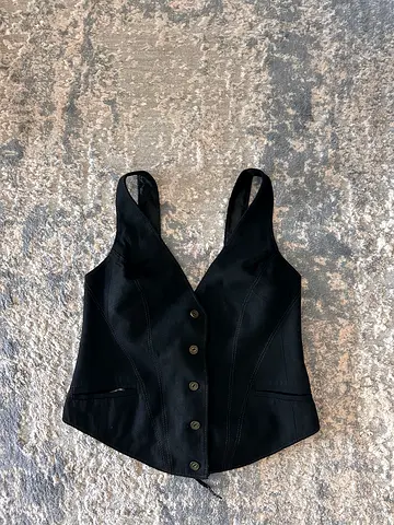 Custom made vest size M/L
