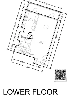 NEW CASH DEAL IN TOWER 7 | HIGH FLOOR | RENTED UNIT- 100K TILL SEPT 2026 | MORTGAGE FREE PRE APPROVA