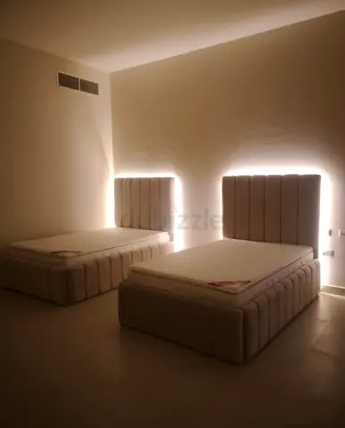 Brand new cosotmerize 90*200 single size bed