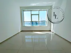 Luxury 2bhk apartment with sea view in 60k with free parking at prime location.