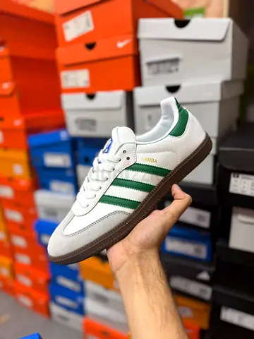 Adidas Samba Sneakers - Classic and Comfortable.BEST PRICE, NO NEGOTIATION