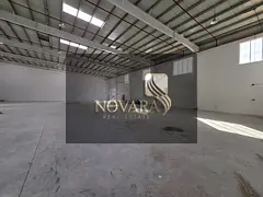 An ideal opportunity for companies and investors looking for a warehouse with 250 kW power supply, f
