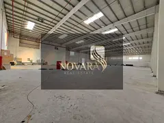 An ideal opportunity for companies and investors looking for a warehouse with 250 kW power supply, f