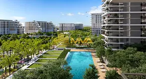 Palace Residences Hillside at Dubai Hills Estate by Emaar