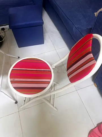 Study chair for kids