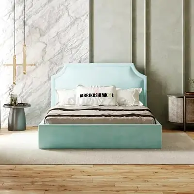 Brand new Queen size bed storage bed family bed nd medical mattress Queen bed double bed