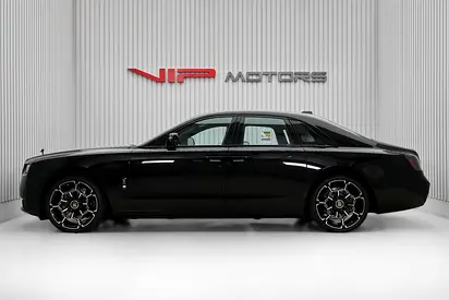 صورة 7 لـ 2026 ROLLS-ROYCE GHOST