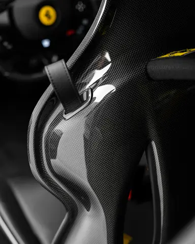 صورة مصغرة 20 لـ 2021 Ferrari SF90 STRADALE