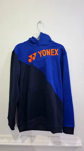 YONEX hoodies medium size