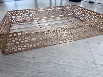 Ramadan fablous holdings