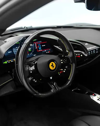 صورة مصغرة 17 لـ 2021 Ferrari SF90 STRADALE