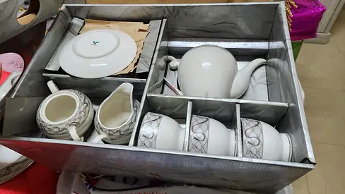 Dinner set