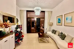 Family 1 | Spacious | Balcony | Covered Parking