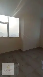One bedroom and living room in Al Nahda, Abbaco Tower