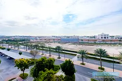 Mina Al Arab - One Bedroom Apartment for Rent - Fully Renovated