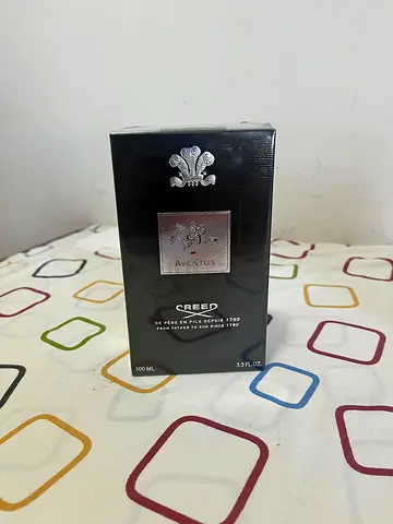 Creed Aventus 100ml Unopened and New