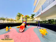 Brand New - 1 Bed Room Apt - Spacious Living