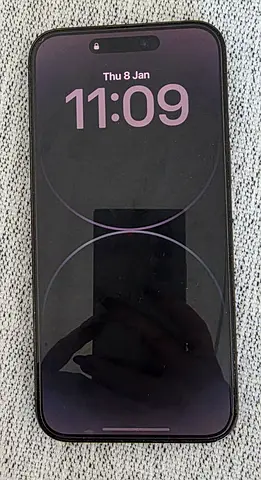 iPhone 14 Pro Max 256GB | Excellent Condition