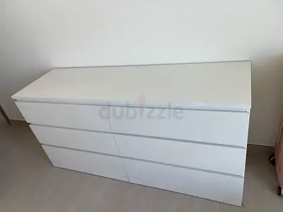 Ikea malm drawer
