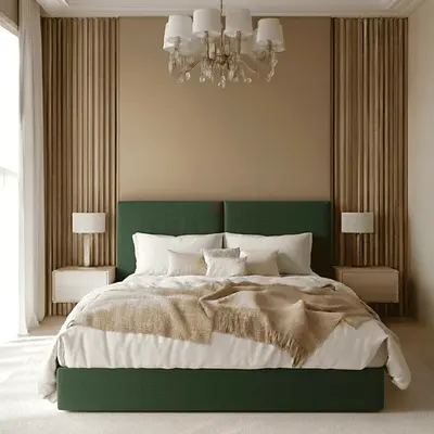 Brand new Queen size bed storage bed family bed nd medical mattress Queen bed double bed