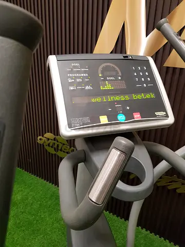 Technogym Fitness Crosstrainer Eliptical SUPER SALE !