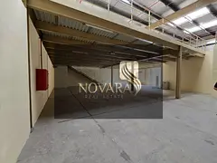 New Warehouse of 6,500 sq. ft for Rent in Al Jurf Industrial 1 – A Great Opportunity for Investors