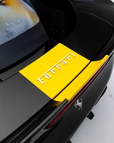صورة مصغرة 12 لـ 2021 Ferrari SF90 STRADALE
