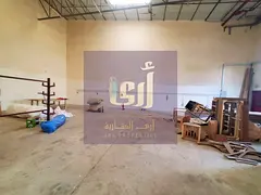 WAREHUSE FOR RENT 2200 SQFT WITH ELECERICETY AND WATER IN UMM UL QUWAIN