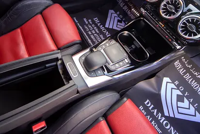 صورة مصغرة 17 لـ 2022 Mercedes-BENZ A-CLASS