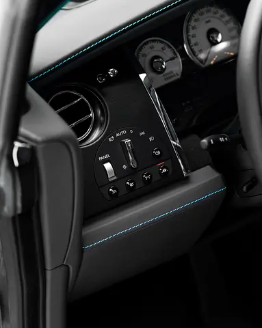 2021 ROLLS-ROYCE WRAITH 缩略图 13