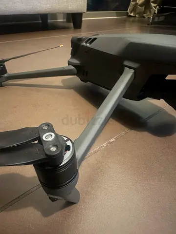 DJI Mavic 3 Classic with DJI RC