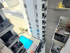 New Building 2-Bedrooms Apartment Available With All Amenities