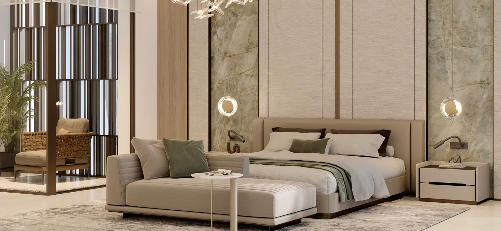 Cedarwood Estates by Wasl Properties - View 2